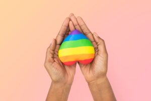 LGBTQ+
